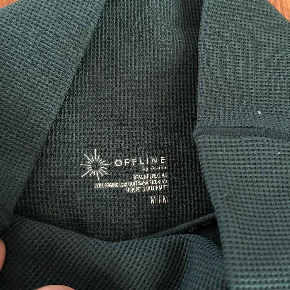 aerie offline by